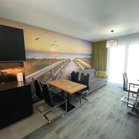 Apartamenty Magia Rzeszow Exterior photo