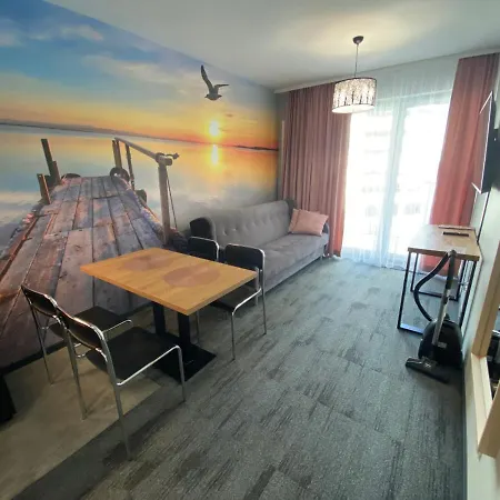 Apartamenty Magia Rzeszow Exterior photo
