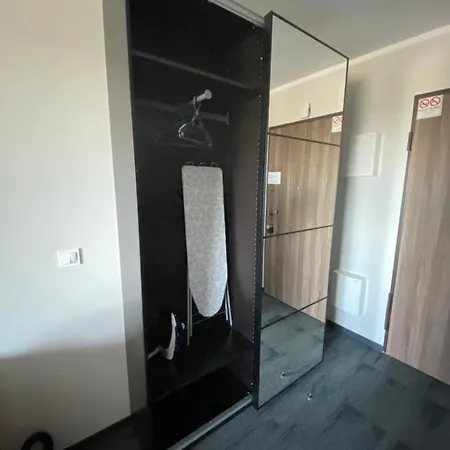 Apartamenty Magia Rzeszow Exterior photo