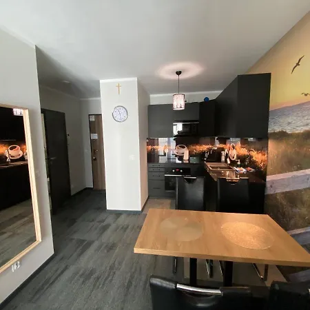 Apartamenty Magia Rzeszow Exterior photo