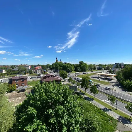 Apartamenty Magia Rzeszow Exterior photo