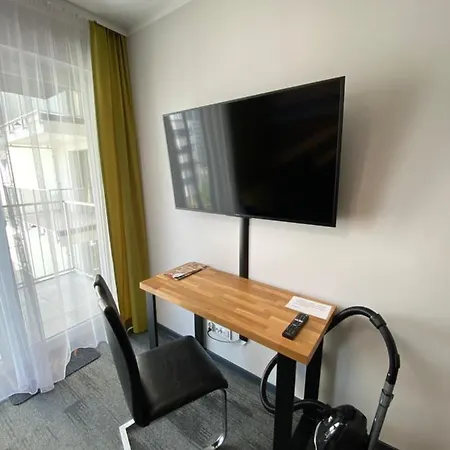 Apartamenty Magia Rzeszow Exterior photo