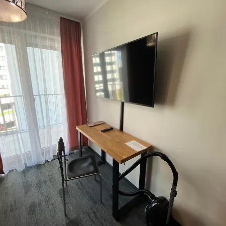 Apartamenty Magia Rzeszow Exterior photo