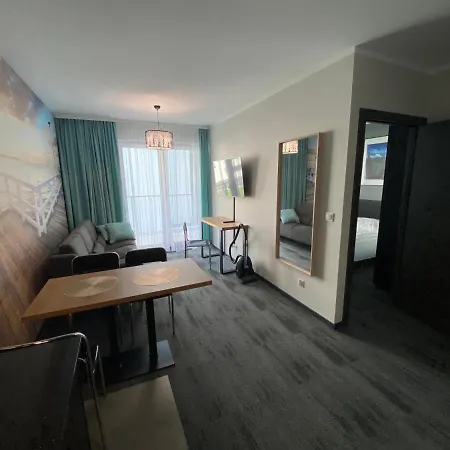 Apartamenty Magia Rzeszow Exterior photo