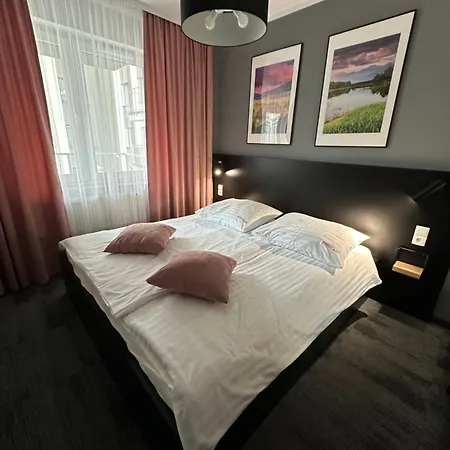 Apartamenty Magia Rzeszow Exterior photo