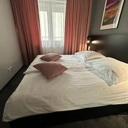 Apartamenty Magia Rzeszow Exterior photo