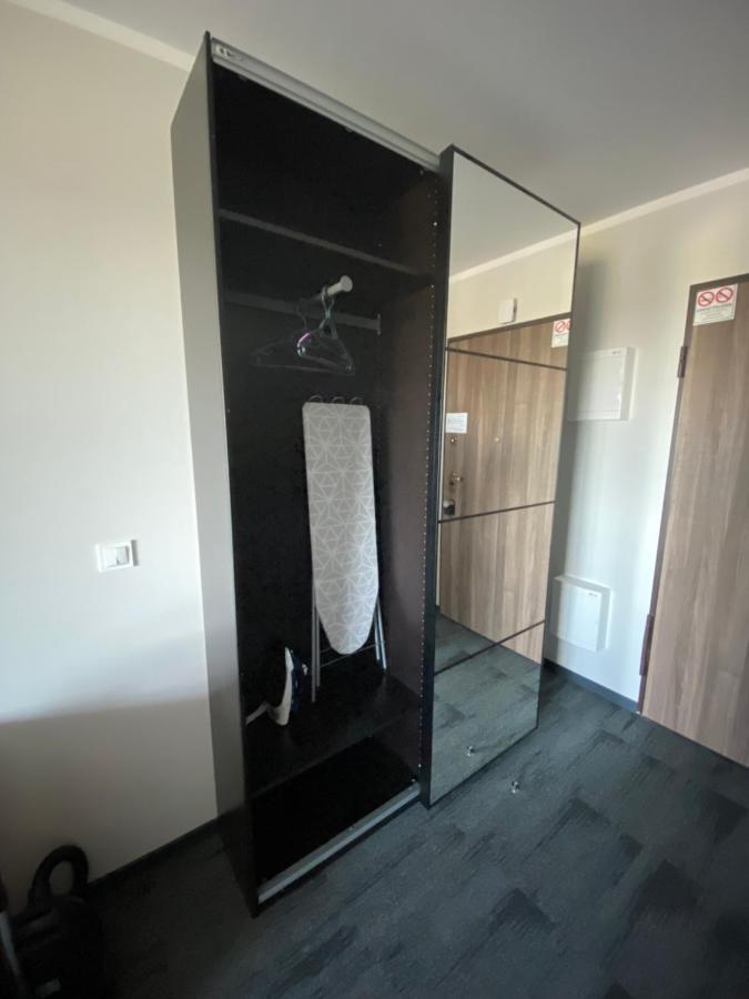 Apartment Magia Z Klimatyzacja I Bezplatnym Parkingiem