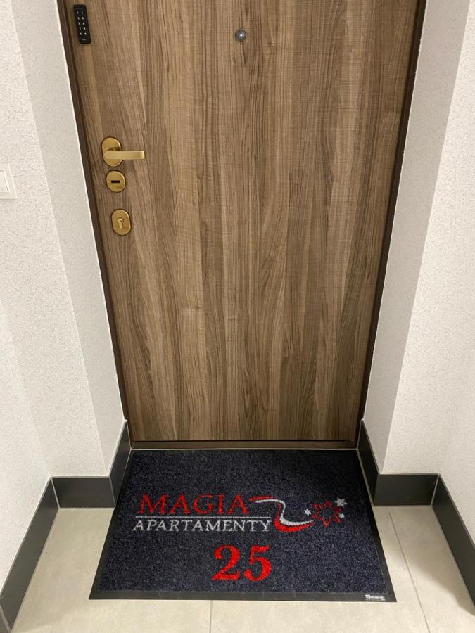 Magia Rzeszów