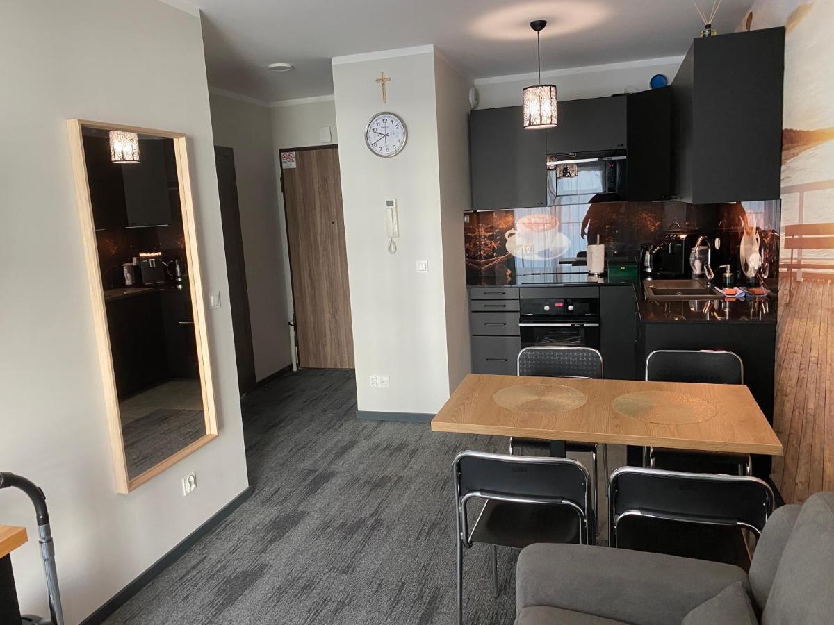 Magia Apartment Rzeszów