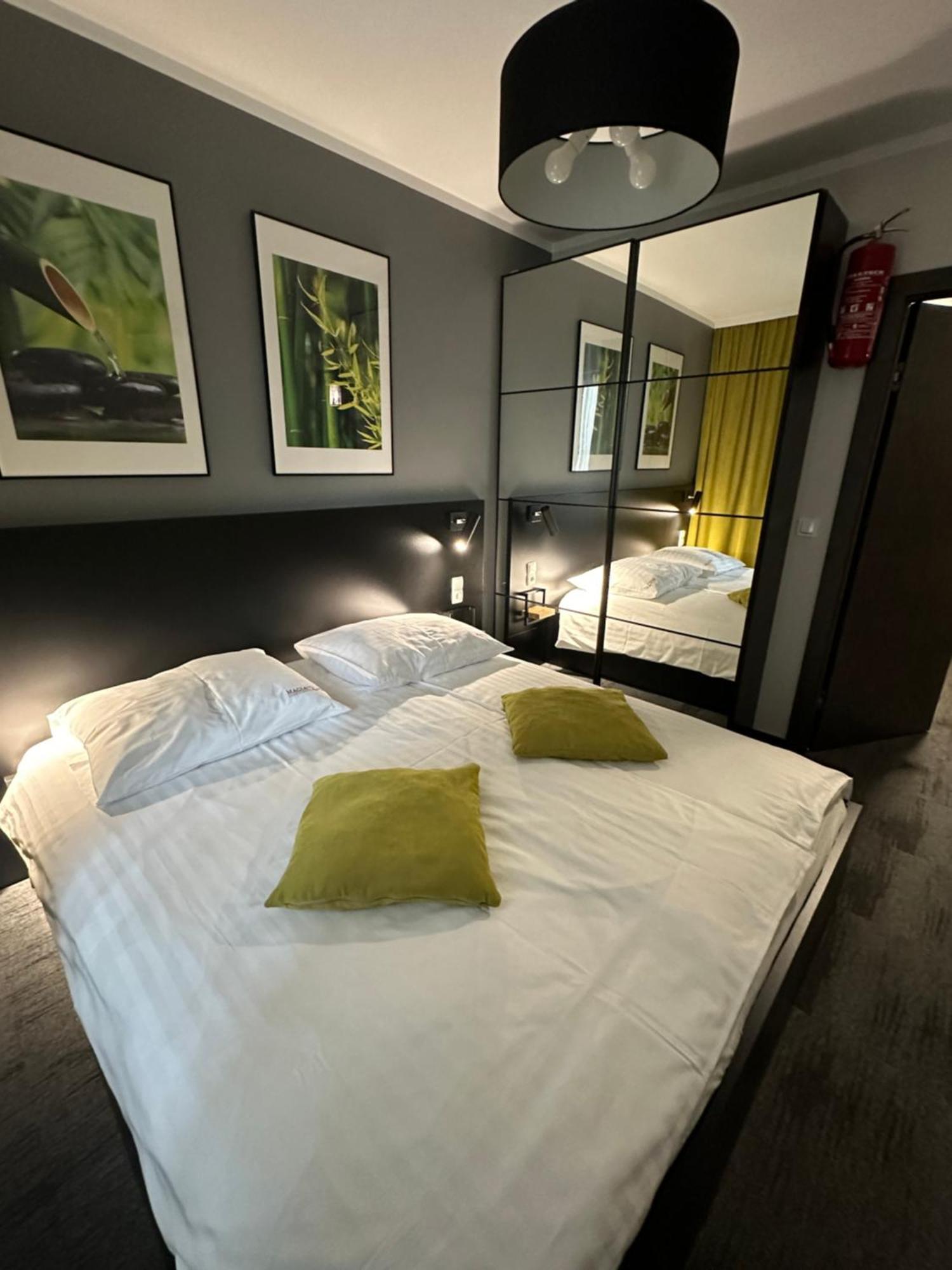 Magia Apartment *