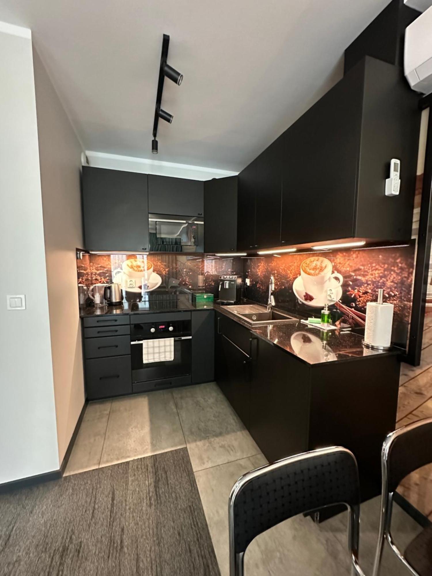 Apartment Magia Z Klimatyzacja I Bezplatnym Parkingiem Rzeszów